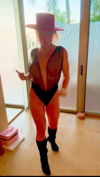 Britney Spears