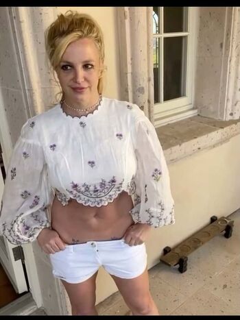 Britney Spears