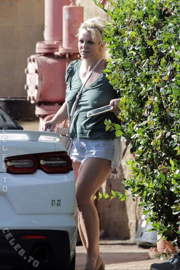 Leaked Britney spears  page private photo viral onlyfans