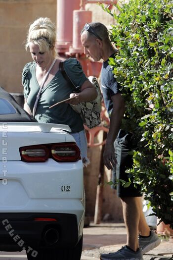 Leaked Britney spears  page private photo viral onlyfans