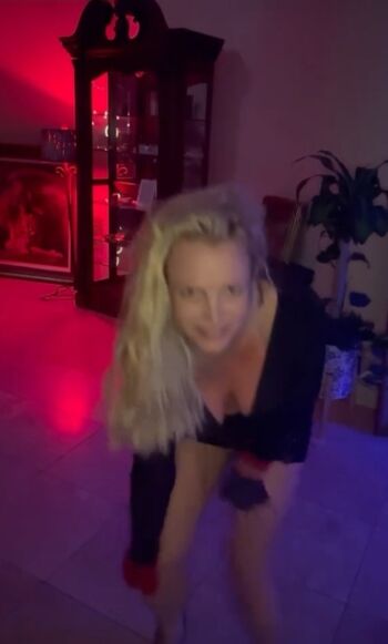Leaked Britney spears  page private photo viral onlyfans