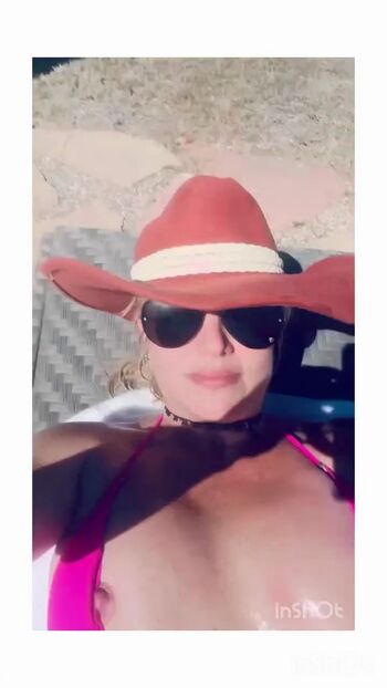 Leaked Britney spears  page private photo viral onlyfans