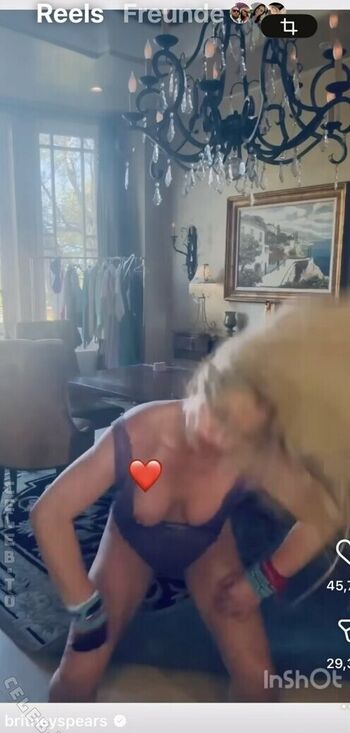 Leaked Britney spears private photo viral onlyfans