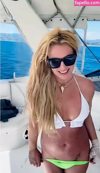 Leaked Britney spears private photo viral onlyfans