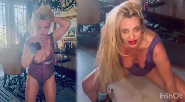 Leaked Britney spears private photo viral onlyfans