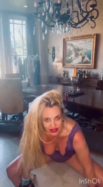 Leaked Britney spears private photo viral onlyfans