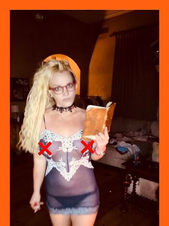 Britney Spears