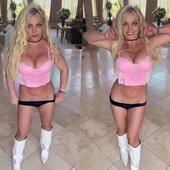 Britney Spears