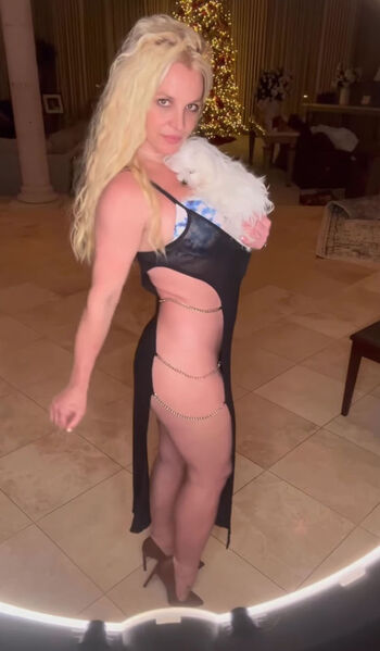BritneySpears Video