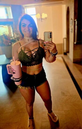 Britt Mariani
