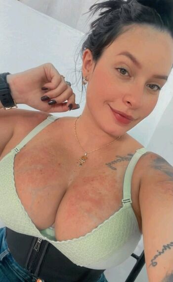 Leaked Britt says private photo viral onlyfans