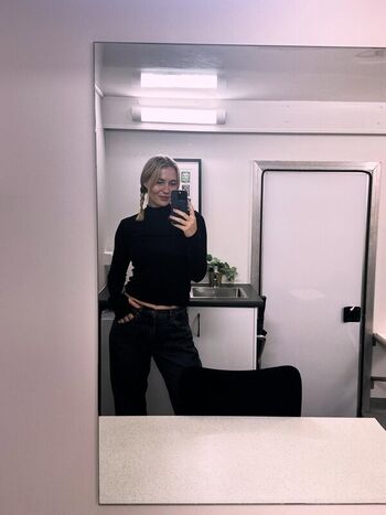 Leaked Britt scott clark private photo viral onlyfans