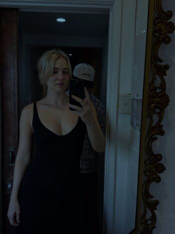 Leaked Britt scott clark private photo viral onlyfans