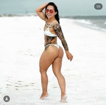 Brittany Bunker