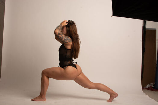 Leaked Brittany bunker page private photo viral onlyfans