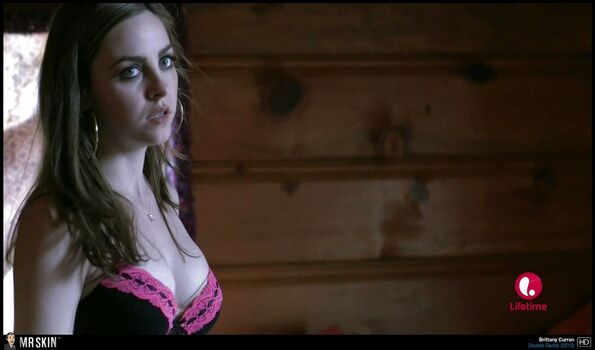 Brittany Curran