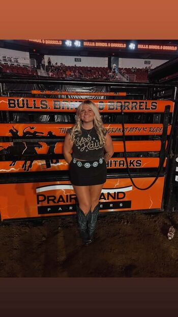 Brittany Danielle