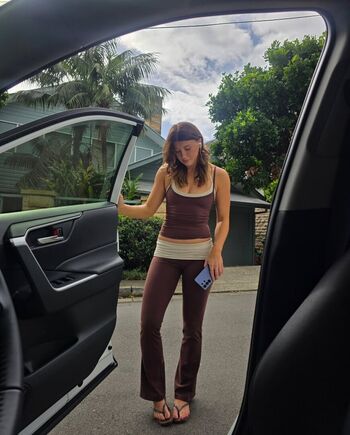 Leaked Brittany o brien private photo viral onlyfans