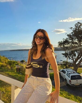 Leaked Brittany o brien private photo viral onlyfans