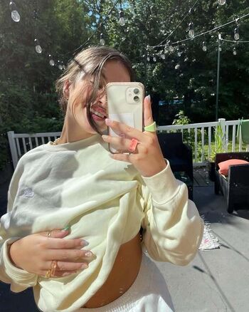 Leaked Brittany oliveira private photo viral onlyfans