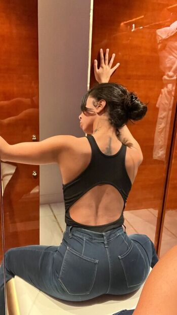 Leaked Brittany renner private photo viral onlyfans