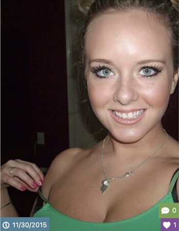 Brittany's Bod