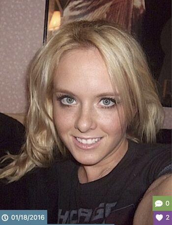 Brittany's Bod