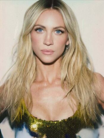 Brittany Snow