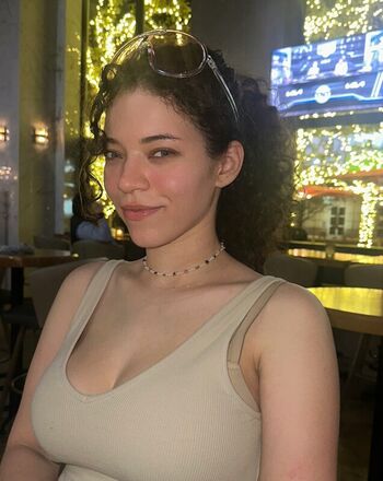 Leaked Brittany venti private photo viral onlyfans