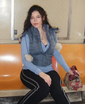 Leaked Brittany venti private photo viral onlyfans