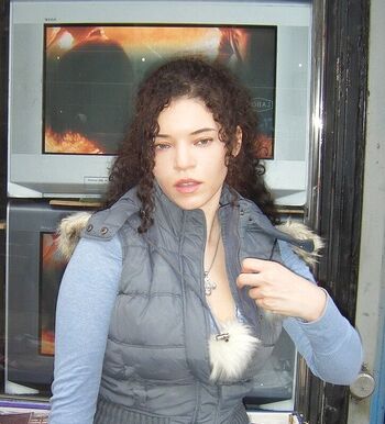 Leaked Brittany venti private photo viral onlyfans