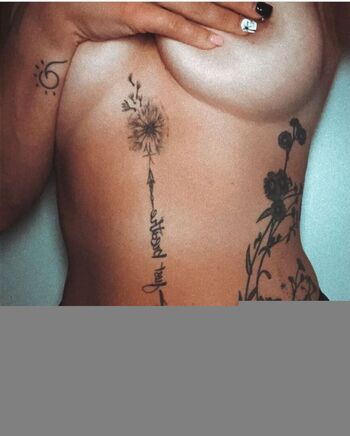 Leaked Brittany private photo viral onlyfans