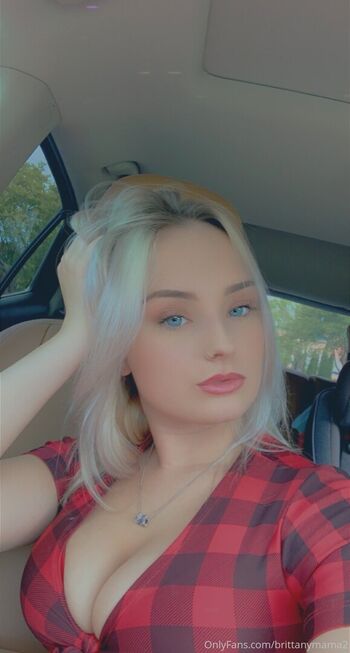 Brittanymomma1