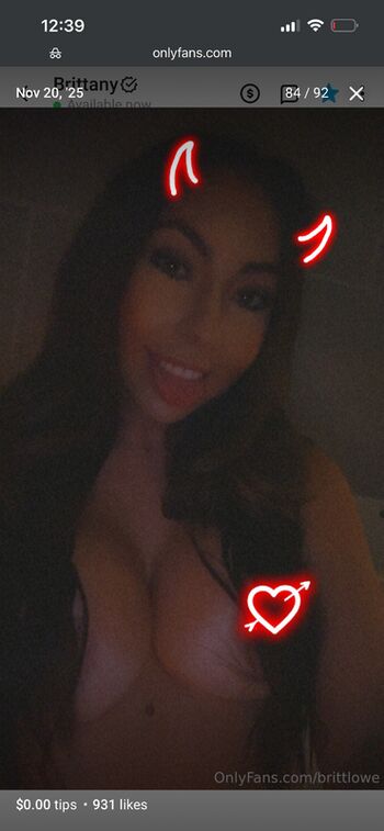 brittlowe