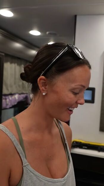 Brittney Atwood | Brittney Smith