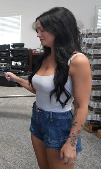 Leaked Brittney atwood private photo viral onlyfans