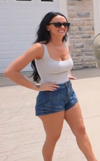 Leaked Brittney atwood private photo viral onlyfans