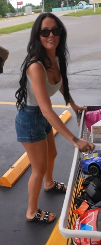 Leaked Brittney atwood private photo viral onlyfans