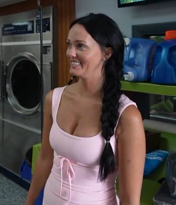 Brittney Atwood