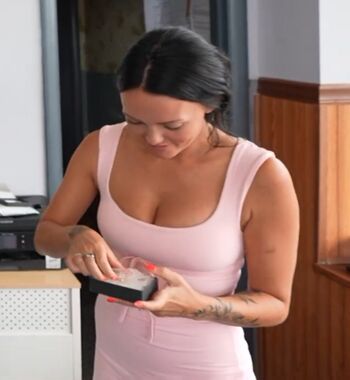 Leaked Brittney atwood page private photo viral onlyfans