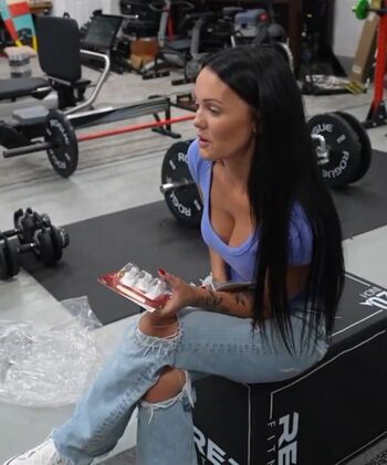 Brittney Atwood