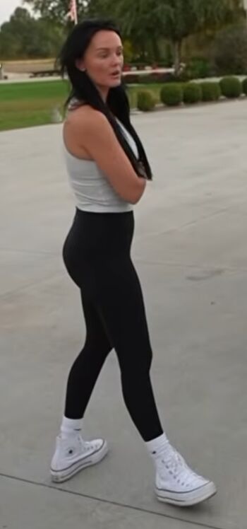 Brittney Atwood