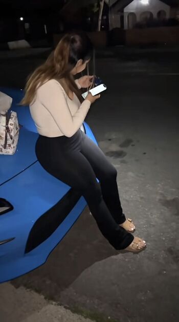 Leaked Brittney ceja private photo viral onlyfans