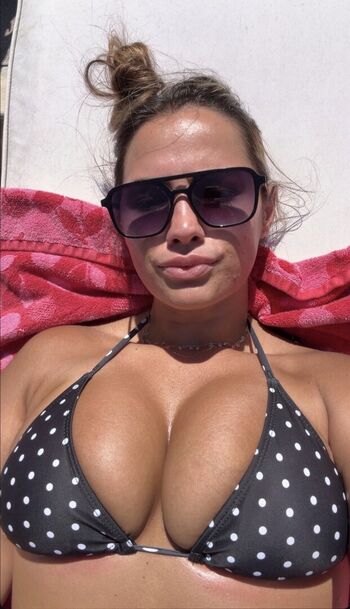 Leaked Brittney todd private photo viral onlyfans