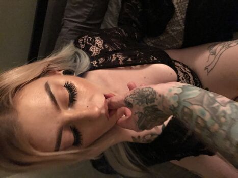 Leaked Britzaaaa private photo viral onlyfans