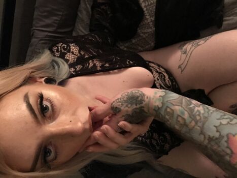 Leaked Britzaaaa private photo viral onlyfans
