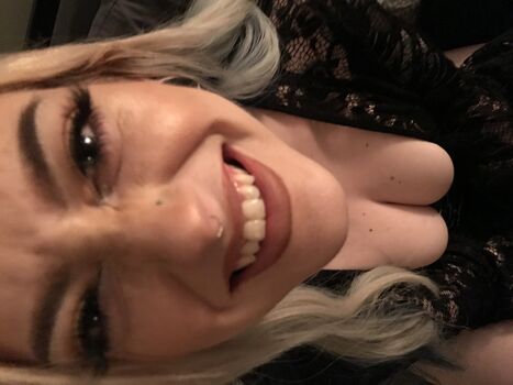 Leaked Britzaaaa private photo viral onlyfans