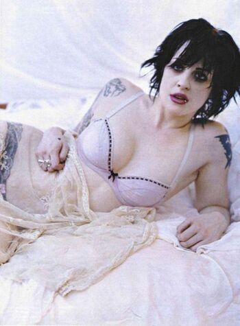 Brody Dalle