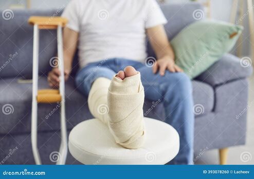 Leaked Brokenleg private photo viral onlyfans