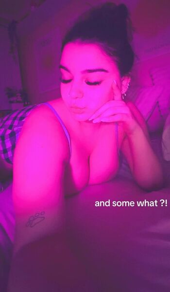 Leaked Bronte w private photo viral onlyfans